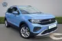 2024 Volkswagen T-Cross 1.0 TSI 115 Match 5dr DSG