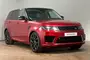 2019 Land Rover Range Rover Sport 3.0 Sdv6 Hse Dynamic 5Dr Auto