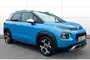 2018 Citroen C3 Aircross 1.2 PureTech 130 Flair 5dr