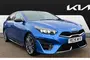 2025 Kia ProCeed 1.5T GDi ISG 138 GT-Line S 5dr DCT