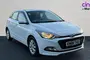 2016 Hyundai i20 1.2 SE 5dr