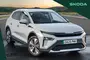 2025 Skoda Elroq 210kW 85 Edition 82kWh 5dr Auto