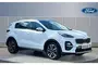 2018 Kia Sportage 1.6 CRDi ISG 4 5dr DCT Auto