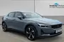 2023 Polestar 2 170kW 78kWh Long Range Single motor 5dr Auto