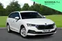 2024 Skoda Octavia 1.5 TSI SE Technology 5dr