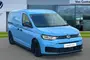2025 Volkswagen Caddy Maxi 2.0 TDI 102PS Commerce Van [Business/Tech Pack]