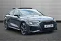 2022 Audi A3 S3 TFSI Quattro Vorsprung 4dr S Tronic
