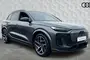 2025 Audi Q6 e-tron 185kW 83kWh Edition 1 5dr Auto