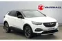 2020 Vauxhall Grandland X 1.5 Turbo D SRi Nav 5dr Auto