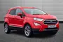 2019 Ford EcoSport 1.0 EcoBoost 125 Titanium 5dr Auto