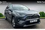 2021 Toyota RAV4 2.5 VVT-i Hybrid Excel 5dr CVT