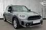 2021 MINI Countryman 1.5 Cooper S E Classic ALL4 PHEV 5dr Auto