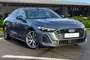 2025 Audi A5 2.0 TFSI 204 S line 4dr S Tronic