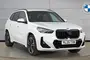2025 BMW X1 sDrive 20i MHT M Sport 5dr Step Auto