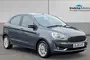 2019 Ford Ka+ 1.2 85 Zetec 5dr