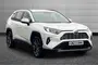 2023 Toyota RAV4 2.5 VVT-i Hybrid Design 5dr CVT 2WD