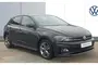 2021 Volkswagen Polo 1.0 TSI 95 R-Line 5dr