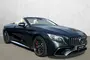 2019 Mercedes-Benz S Class Cabriolet S63 [612] 2dr MCT