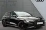 2022 Audi A3 35 TFSI Edition 1 5dr S Tronic