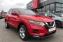 2021 Nissan Qashqai 1.3 DiG-T 160 [157] Acenta Premium 5dr DCT