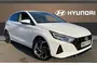 2023 Hyundai i20 1.0T GDi 48V MHD Premium 5dr DCT