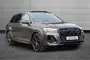 2025 Audi Q7 3.0 TDI Quattro 286 Black Edition 5dr Tiptronic