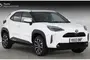 2022 Toyota Yaris Cross 1.5 Hybrid Design 5dr CVT