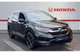 2021 Honda CR-V 2.0 i-MMD Hybrid Sport Line 2WD 5dr eCVT