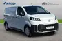 2025 Toyota Proace 1.5D 120 Icon Van