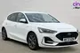 2022 Ford Focus 1.0 EcoBoost Hybrid mHEV 155 ST-Line Style 5dr At