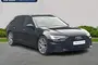 2022 Audi A6 Avant 40 TDI Quattro Black Edition 5dr S Tronic [Tech]