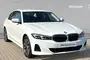2023 BMW 3 Series 320d MHT Sport 4dr Step Auto