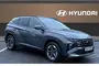 2025 Hyundai Tucson 1.6T Hybrid Premium 5dr Auto