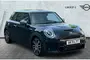 2021 MINI Hatchback 2.0 Cooper S Exclusive 3dr Auto