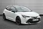 2023 Toyota Corolla 1.8 VVT-i Hybrid GR Sport 5dr CVT