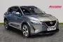2023 Nissan Qashqai 1.3 DiG-T MH 158 N-Connecta 5dr Xtronic