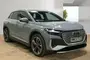 2022 Audi Q4 150kW 40 82kWh S Line 5dr Auto