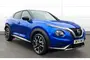 2025 Nissan Juke 1.0 DiG-T Tekna+ 5dr
