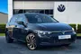 2025 Volkswagen Golf 1.4 TSI eHybrid Style 5dr DSG
