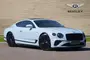 2023 Bentley Continental GT 6.0 W12 Speed 2dr Auto