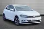 2021 Volkswagen Polo 1.0 TSI 95 Match 5dr