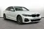 2022 BMW 3 Series 330e xDrive M Sport 4dr Step Auto