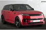 2023 Land Rover Range Rover Sport 3.0 P510e First Edition 5dr Auto