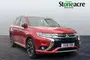 2018 Mitsubishi Outlander 2.0 PHEV 4h 5dr Auto