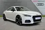 2021 Audi TT 40 TFSI Sport Edition 2dr S Tronic