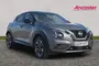 2025 Nissan Juke 1.0 DiG-T N-Connecta 5dr DCT