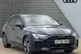 2025 Audi A3 35 TFSI Black Edition 5dr S Tronic