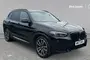 2023 BMW X3 xDrive20i MHT M Sport 5dr Step Auto