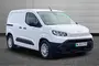 2025 Toyota Proace City Icon Van 50kWh Auto