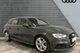 2018 Audi A3 2.0 TFSI S Line 5dr